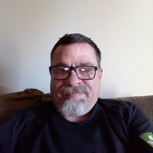 Meet your Posher, Pete